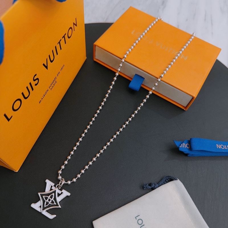 Louis Vuitton Necklaces